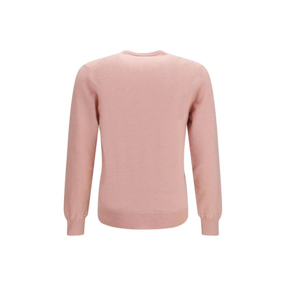 Piacenza Cashmere Multicolor Cashmere Sweater