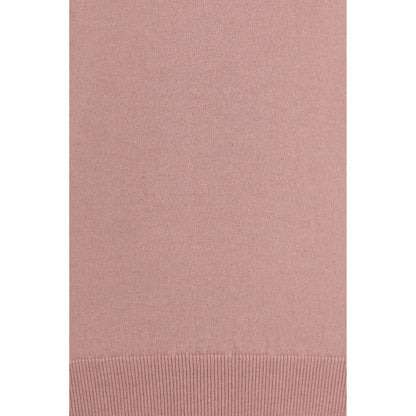 Piacenza Cashmere Multicolor Cashmere Sweater
