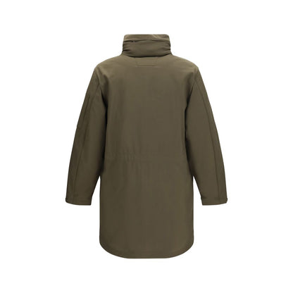 C.P. Company Bicolor Polyamide Parka
