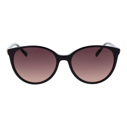 Tommy Hilfiger Purple Acetate Sunglasses