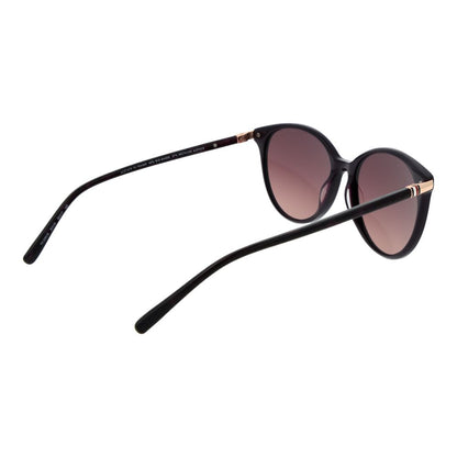 Tommy Hilfiger Purple Acetate Sunglasses