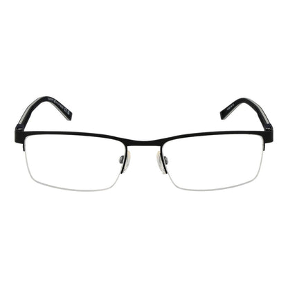 Tommy Hilfiger Black Metal Glasses (Frames)