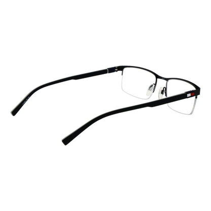 Tommy Hilfiger Black Metal Glasses (Frames)
