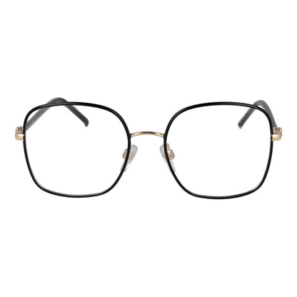 Tommy Hilfiger Black Metal Glasses (Frames)