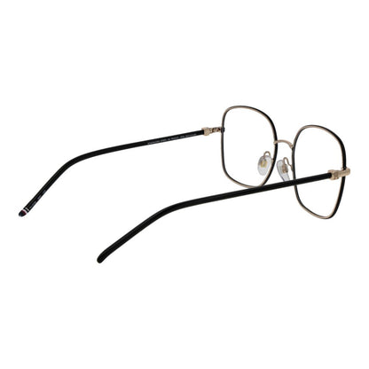 Tommy Hilfiger Black Metal Glasses (Frames)