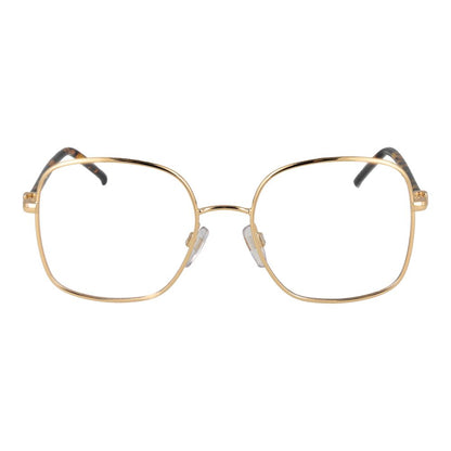 Tommy Hilfiger Gold Metal Glasses (Frames)