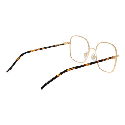 Tommy Hilfiger Gold Metal Glasses (Frames)