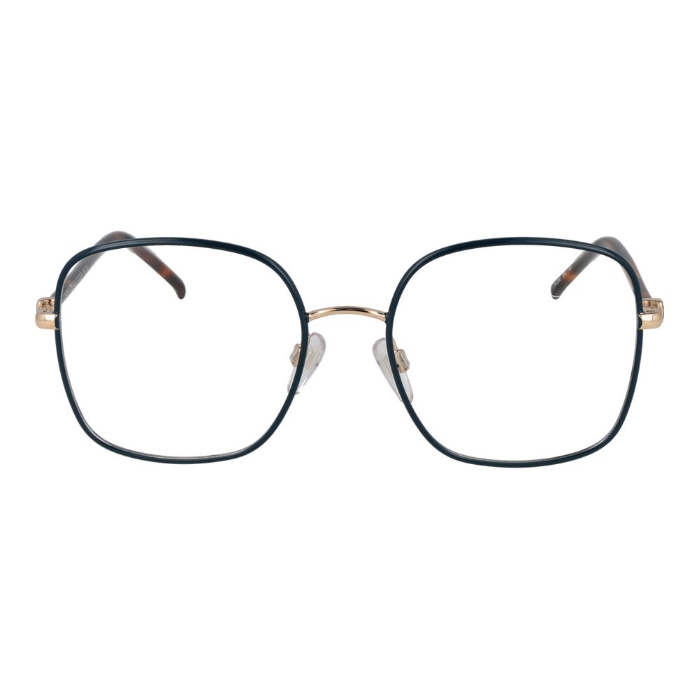 Tommy Hilfiger Blue Metal Glasses (Frames)