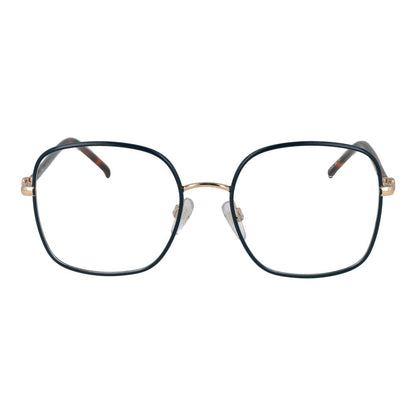 Tommy Hilfiger Blue Metal Glasses (Frames)