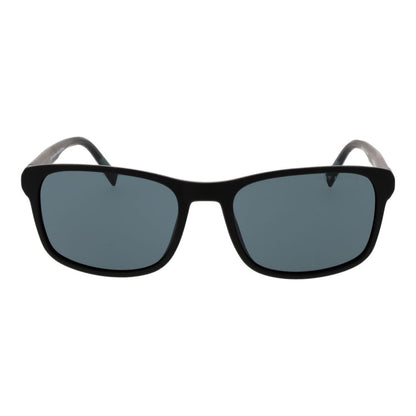 Tommy Hilfiger Black Polyamide Sunglasses
