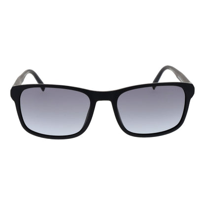 Tommy Hilfiger Blue Polyamide Sunglasses