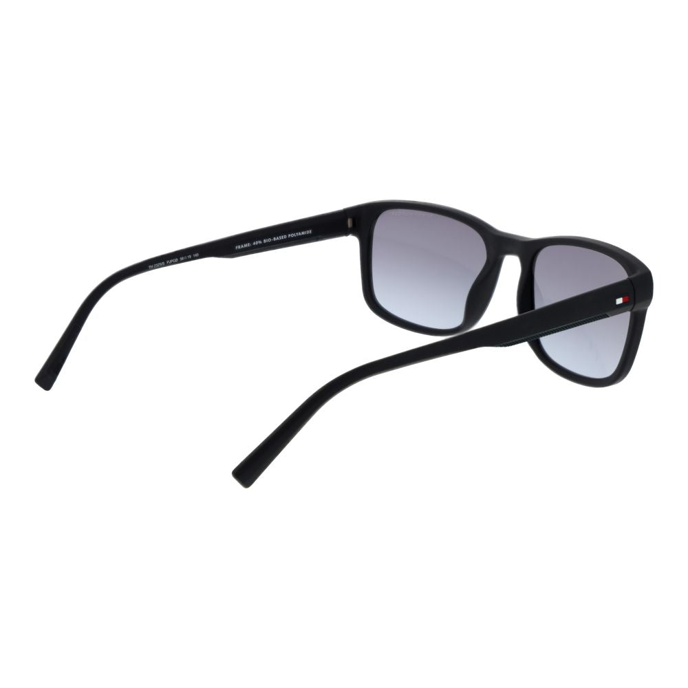 Tommy Hilfiger Blue Polyamide Sunglasses