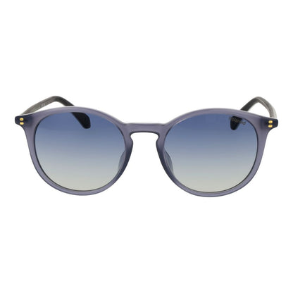 Polaroid Gray Polycarbonate Sunglasses