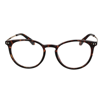 Polaroid Brown Titanium Glasses (Frames)