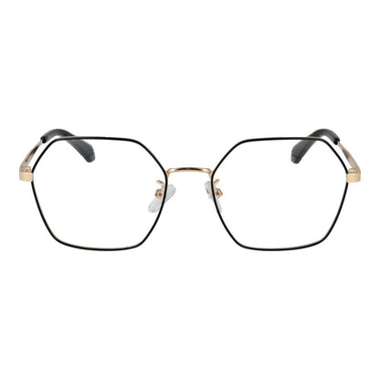 Polaroid Black Metal Glasses (Frames)