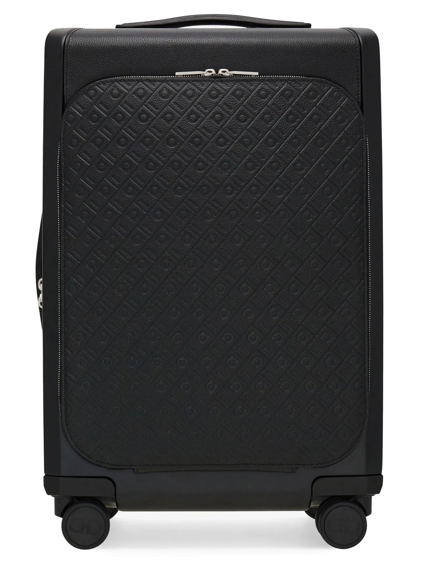 Ferragamo Black Calfskin Other Accessories