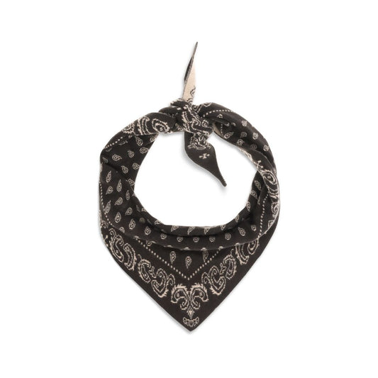 Guest in Residence Cashmere Scarf - Multicolor