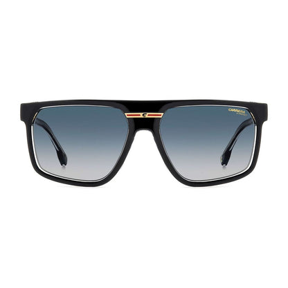 Carrera Black Plastic Sunglasses