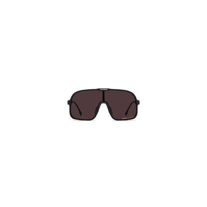 Carrera Black Plastic Sunglasses