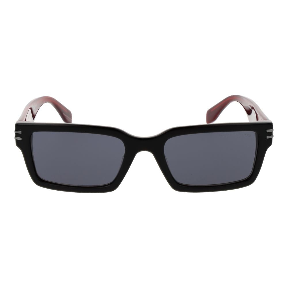 Marc Jacobs Black Acetate Sunglasses