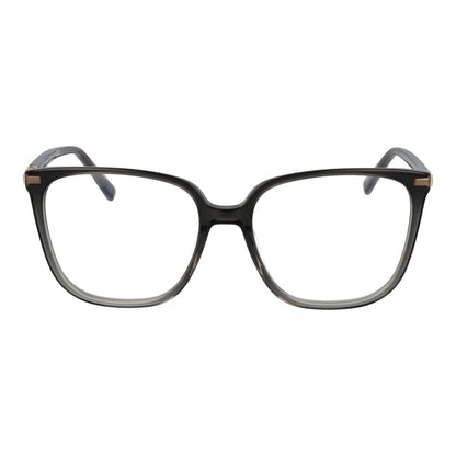 Tommy Hilfiger Gray Acetate Glasses (Frames)