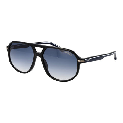 Carrera Blue Acetate Sunglasses