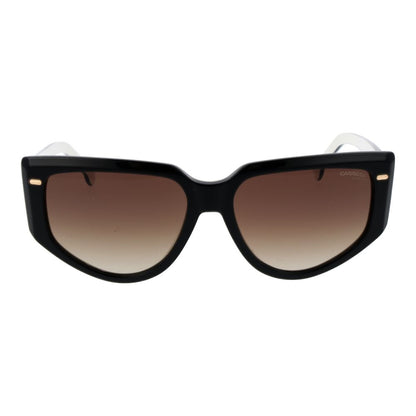 Carrera Black Acetate Sunglasses