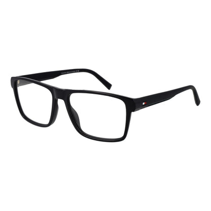 Tommy Hilfiger Blue Polyamide Glasses (Frames)