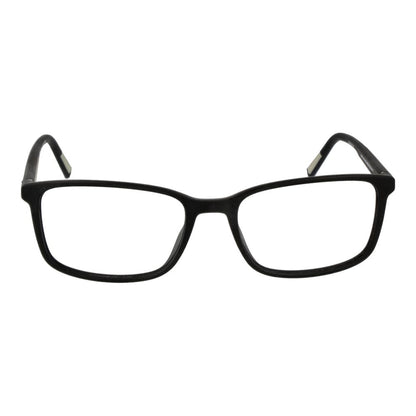 Tommy Hilfiger Black Polyamide Glasses (Frames)