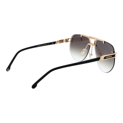 Carrera Gold Metal Sunglasses