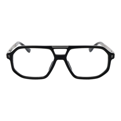 Dsquared² Black Acetate Glasses (Frames)