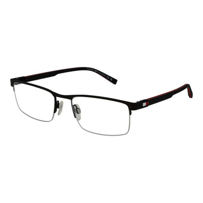 Tommy Hilfiger Black Metal Glasses (Frames)