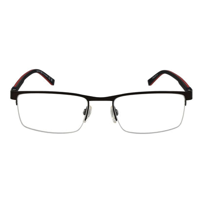 Tommy Hilfiger Black Metal Glasses (Frames)