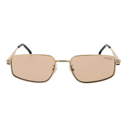 Carrera Gold Metal Sunglasses