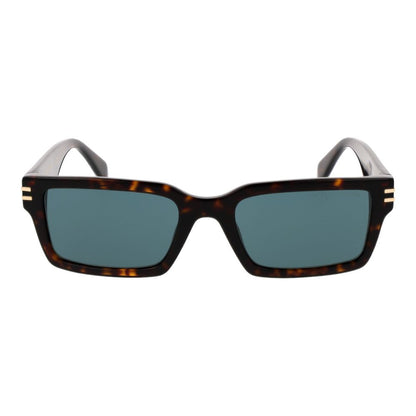 Marc Jacobs Brown Acetate Sunglasses