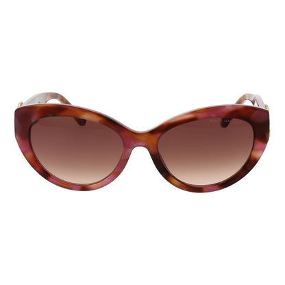 Marc Jacobs Pink Acetate Sunglasses