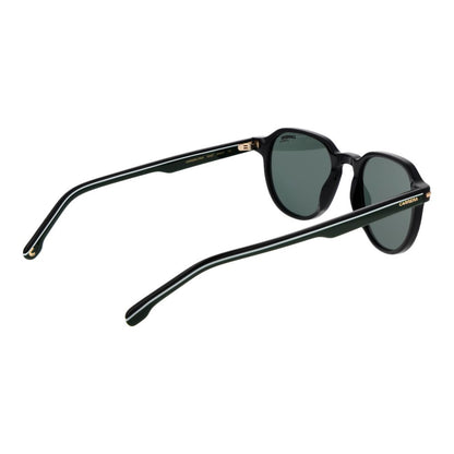 Carrera Black Acetate Sunglasses