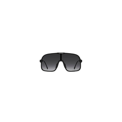 Carrera Black Plastic Sunglasses