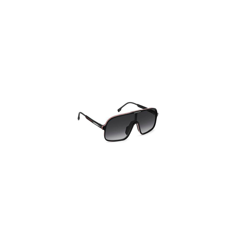 Carrera Black Plastic Sunglasses