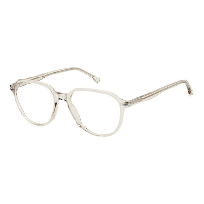 Carrera Beige Acetate Glasses (Frames)
