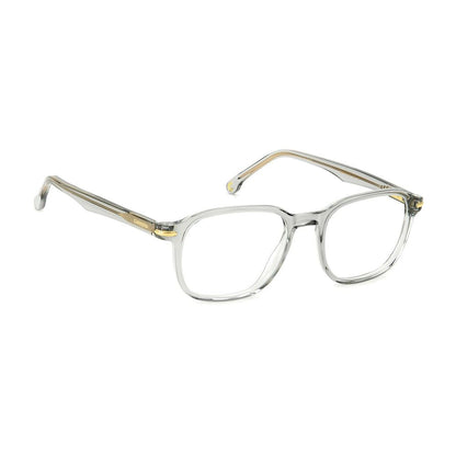 Carrera Gray Acetate Glasses (Frames)