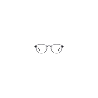 David Beckham Gray Acetate Glasses (Frames)