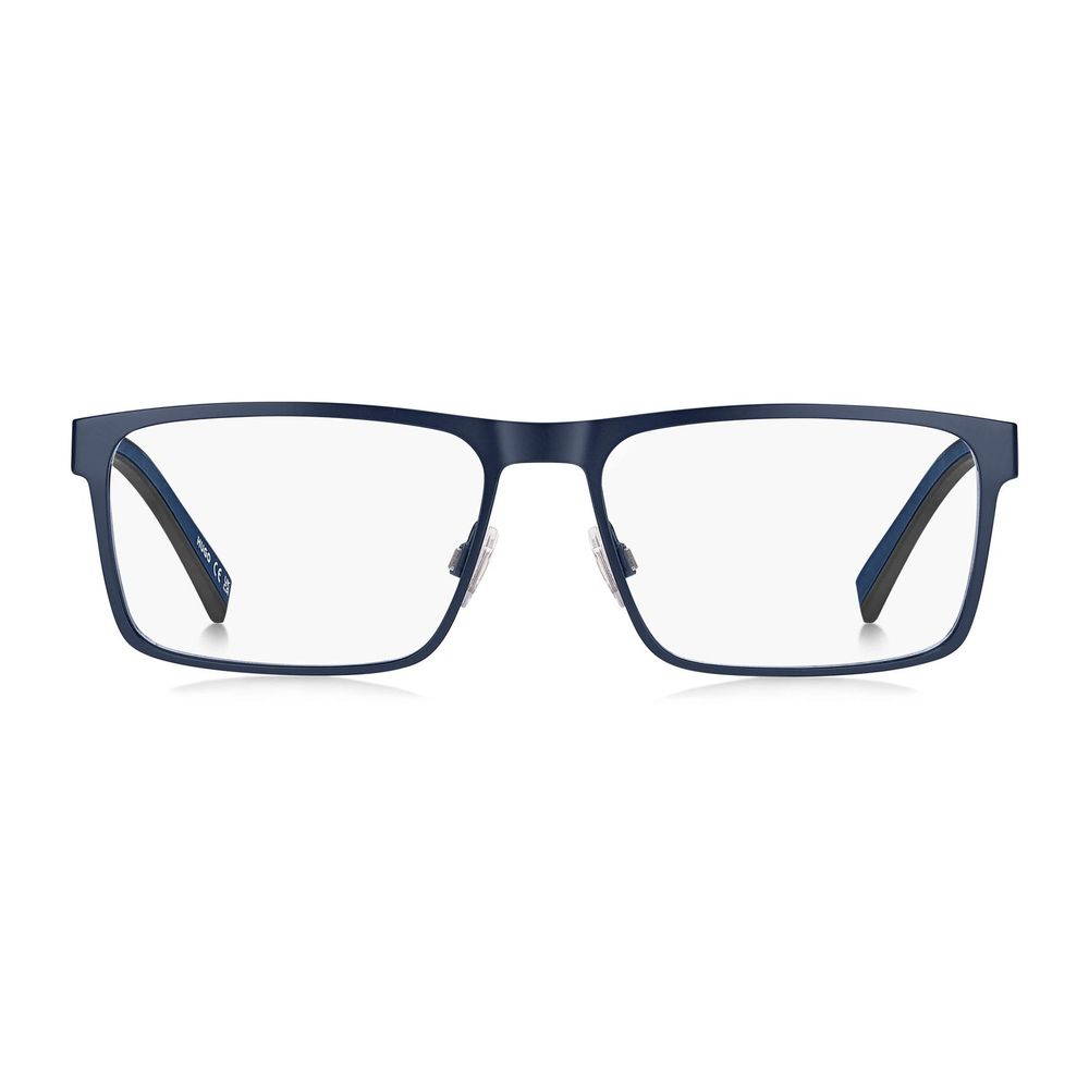 Hugo Boss Blue Metal Glasses (Frames)