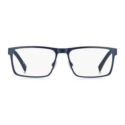 Hugo Boss Blue Metal Glasses (Frames)