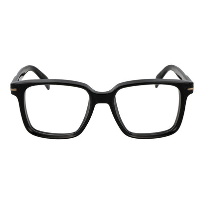 David Beckham Black Acetate Glasses (Frames)