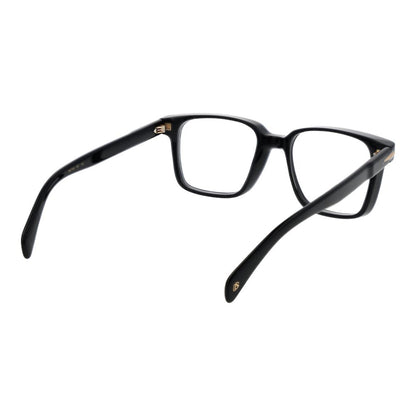 David Beckham Black Acetate Glasses (Frames)