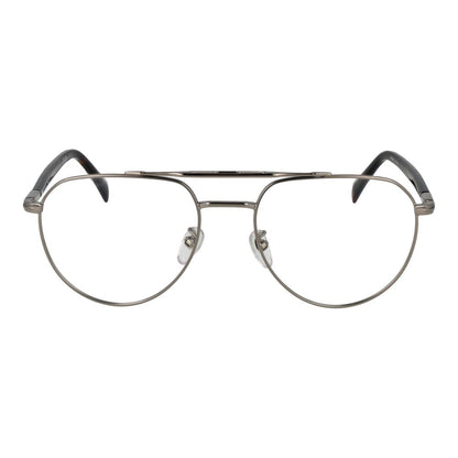 David Beckham Silver Metal Glasses (Frames)