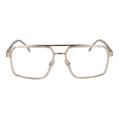 Carrera Gold Metal Glasses (Frames)