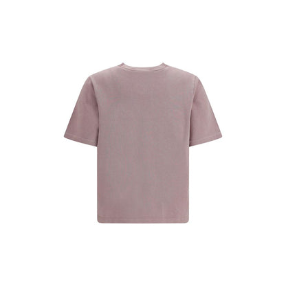 Maison Kitsuné Multicolor Cotton T-Shirt