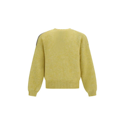 Magliano Multicolor Mohair Sweatshirt